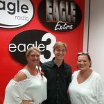 Eagle Radio Podcast by Windlesham Drama Group